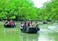 সুন্দরবনের দ্বার খুলছে কাল