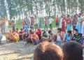 সাগরপথে মালয়েশিয়াগামী ২৪ রোহিঙ্গা উদ্ধার