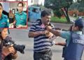 হারুন ও বিপ্লবের বিরুদ্ধে বিএনপির ফারুকের মামলা