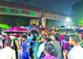 স্লোগান বিকৃতির প্রতিবাদ
