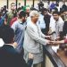 ভারতের সঙ্গে সম্পর্ক হবে সমতা-ন্যায্যতার ভিত্তিতে