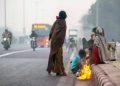 মৃদু শৈত্যপ্রবাহ অব্যাহত