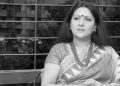 সংগীতশিল্পী পাপিয়া সারোয়ার মারা গেছেন