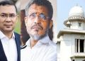 যা বললেন সোহেল তাজ