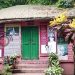 অবহেলায় পল্লীকবির বাড়ি