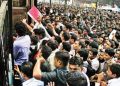 বেকার সংখ্যা ২৬ লাখ ৬০ হাজার