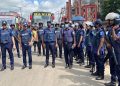 ঠিকভাবে কাজ না করলে আইনশৃঙ্খলা বাহিনীর বিরুদ্ধেও ব্যবস্থা