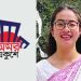 ভালোবেসে বাংলা শিখছেন চীনের ইয়াং মেই ফ্যং