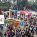 বইমেলার দুয়ার খুলেছে