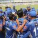 নিউজিল্যান্ডকে হারিয়ে গ্রুপ সেরা ভারত