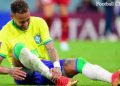 মাঠে নামার আগেই ছিটকে গেলেন নেইমার