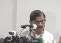 সবার আগে পুলিশ সংস্কার করতে হবে: মান্না