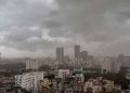 মেঘ-বৃষ্টির স্বস্তি থাকবে আরও কয়েকদিন