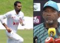 তানজিম সাকিবকে নিয়ে আশাবাদী সিমন্স