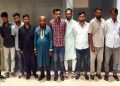 গুলিস্তানে মিছিলের সময় আ.লীগের ১১ নেতাকর্মী আটক