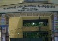 রাজশাহী পলিটেকনিক ইন্সটিটিউটের তালা খুললো শিক্ষার্থীরা