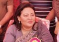 সাবেক এমপি মমতাজ গ্রেপ্তার