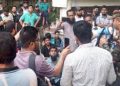 শিক্ষার্থীরা এখন শ্রেণিকক্ষের চেয়েও আন্দোলনে বেশি মনোযোগী