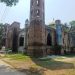 রহস্যঘেরা ‘জিনের মসজিদ’