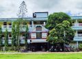 সভাপতি কলেজে আসছেন শুনেই পালালেন অধ্যক্ষ