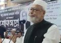 ‘বঙ্গবন্ধুর পরেই জিয়াউর রহমানের’ স্থান