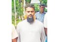 দিনে শিক্ষকতা রাতে ডাকাতি করতেন