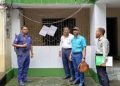 আত্মগোপনে সাবেক এমপি ও চেয়ারম্যান