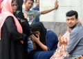 সন্তানের এই পরিণতি মানতে পারছেন না স্বজনরা