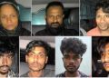সাংবাদিক তুহিন হত্যায় সরাসরি ৮ জন সম্পৃক্ত