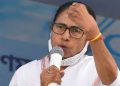 বাংলা ভাষাকে ‘বাংলাদেশি ভাষা’ বলায় ক্ষোভ মমতার