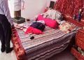 বাড়িছাড়া আ.লীগ নেতার বাড়িতে ডাকাতদের লুটপাট