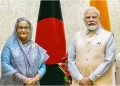 দুই উপায়ে হাসিনাকে দেশে ফেরানো যেতে পারে