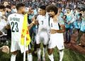 ২২ বছর পর ভারতকে হারাল বাংলাদেশ