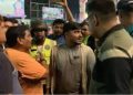 খুলনায় যুবলীগ-ছাত্রলীগের ঝটিকা মিছিল