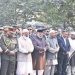 খালেদা জিয়ার জানাজায় শরীক হন সব দলের নেতারা