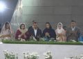 শপথ গ্রহণের পর বাবা-মায়ের কবর জিয়ারত করলেন প্রধানমন্ত্রী তারেক রহমান