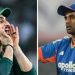 ভারতের বিপক্ষে পাকিস্তানের ম্যাচ বয়কটের সিদ্ধান্তে ক্রিকেটারদের যে প্রতিক্রিয়া