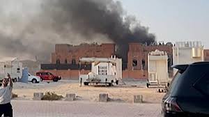 চারদিনে যুক্তরাষ্ট্রের কত ক্ষতি হলো, কাতারে কেন বেশি