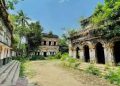প্রতাপপুর জমিদার বাড়ী এখন প্রতাপহীন