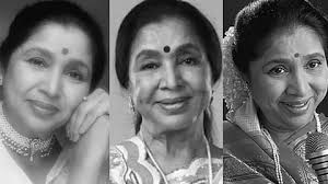 শেষ ইচ্ছার কথা জানিয়েছিলেন আশা ভোসলে