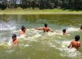 গরমে পুড়ছে দেশ, অনুভব তাপমাত্রার চেয়ে বেশি