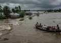 বন্যার শঙ্কা, যেসব অঞ্চলে হতে পারে বৃষ্টি