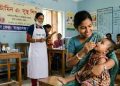 সারা দেশে শুরু ভিটামিন ‘এ প্লাস’ ক্যাম্পেইন