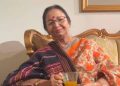 বাচ্চাদের প্রিয় খালামণি ফেরদৌসী রহমান