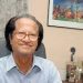 একুশে পদকপ্রাপ্ত চিত্রশিল্পী মুস্তাফা মনোয়ার আর নেই