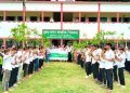 শিক্ষাপ্রতিষ্ঠানে আজ বৃক্ষরোপণ কর্মসূচি