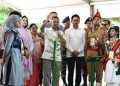 নিমগাছ নিয়ে শিশুদের গল্প শোনালেন