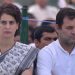 আটকের কয়েক ঘণ্টার মধ্যেই মুক্ত রাহুল-প্রিয়াঙ্কা