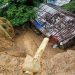উখিয়ার রোহিঙ্গা ক্যাম্পে পাহাড় ধসে আটজনের মৃত্যু