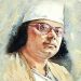 জাতীয় কবির ৫০তম মৃত্যুবার্ষিকী আজ